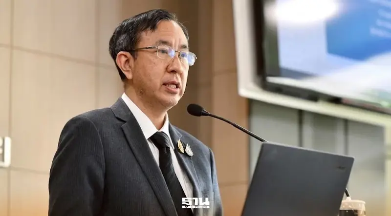 ดร.ดอน ยันไทยไม่ซ้ำรอยวิกฤตค่าเงินอินโดฯ แต่เตือนยุคเกินดุลสูงจบแล้ว ดร.ดอน ยันไทยไม่ซ้ำรอยวิกฤตค่าเงินอินโดฯ แต่เตือนยุคเกินดุลสูงจบแล้ว