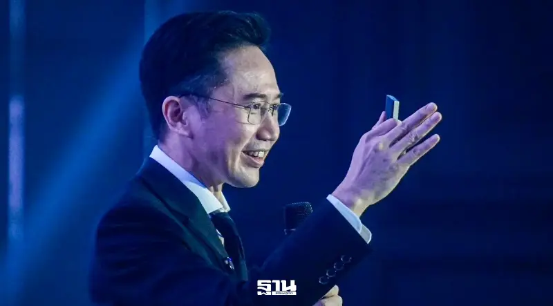 อว. กางแผนวิจัย 5 ปี ดัน AI-Semiconductor ปั้นเศรษฐกิจใหม่ไทย อว. กางแผนวิจัย 5 ปี ดัน AI-Semiconductor ปั้นเศรษฐกิจใหม่ไทย
