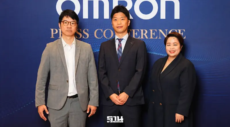 'หลอดเลือดสมอง' คร่าชีวิตคนไทยวันละ 104 ราย ออมรอน ชู AI คัดกรองความเสี่ยง 'หลอดเลือดสมอง' คร่าชีวิตคนไทยวันละ 104 ราย ออมรอน ชู AI คัดกรองความเสี่ยง