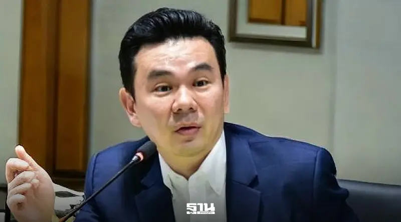 เกษตรกรเฮ โฆษกเกษตรฯ ย้ำปุ๋ยไม่ขาดตลาด ยูเรียโลกดิ่งแรง ลุ้นต้นทุนลดทั่วประเทศ