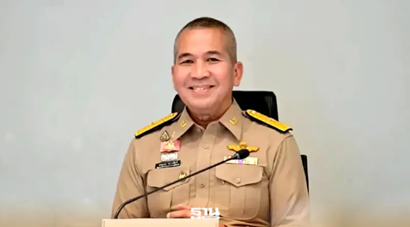 รมว.ยุติธรรมคอนเฟิร์ม“ทักษิณ”พ้นโทษทันที ปลดกำไล EM ได้เลย รมว.ยุติธรรมคอนเฟิร์ม“ทักษิณ”พ้นโทษทันที ปลดกำไล EM ได้เลย