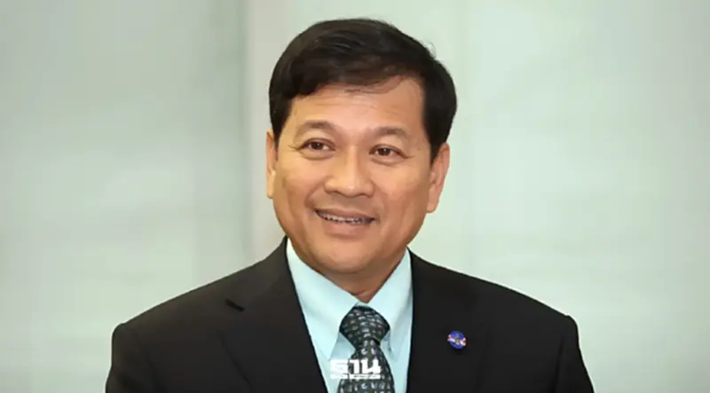 ปิดฉาก ศาลอุทธรณ์ยืนคุกตลอดชีวิต “สาธิต รังคสิริ” คดีคืน VAT 3 พันล้านบาท ปิดฉาก ศาลอุทธรณ์ยืนคุกตลอดชีวิต “สาธิต รังคสิริ” คดีคืน VAT 3 พันล้านบาท