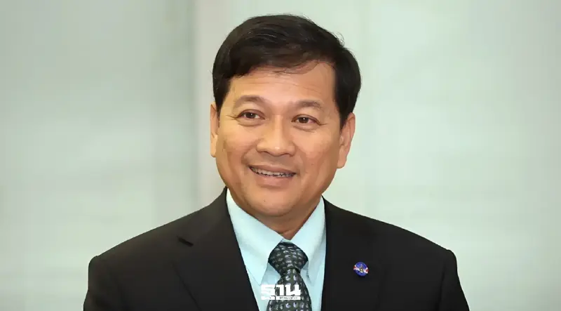ปิดฉาก ศาลอุทธรณ์ยืนคุกตลอดชีวิต “สาธิต รังคสิริ” คดีคืน VAT 3 พันล้านบาท