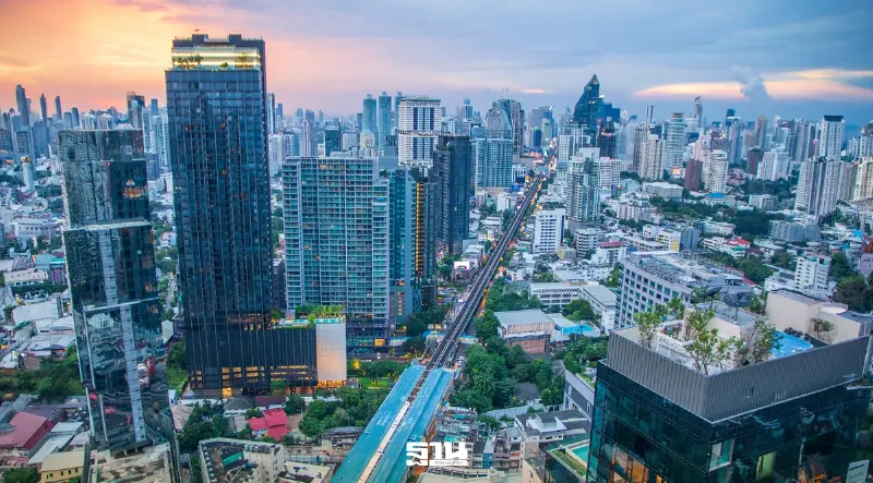 ทุนใหญ่ปักหมุดอภิโปรเจ็กต์แสนล้าน ผังกทม.ใหม่ยกระดับกรุงเทพฯจุดหมายปลายทางระดับโลก ทุนใหญ่ปักหมุดอภิโปรเจ็กต์แสนล้าน ผังกทม.ใหม่ยกระดับกรุงเทพฯจุดหมายปลายทางระดับโลก