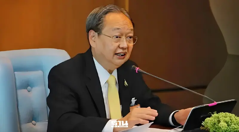 “สนธิรัตน์”เตือนรัฐหยุดวงจรถอนทุนทางการเมืองเหตุต้นทุนเลือกตั้งสูง