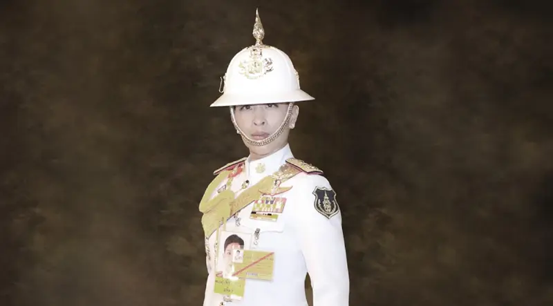 น้อมรำลึกเจ้าฟ้าพัชรกิติยาภาฯ ต้นแบบใช้ทรัพย์สินทางปัญญาสร้างโอกาสสังคม น้อมรำลึกเจ้าฟ้าพัชรกิติยาภาฯ ต้นแบบใช้ทรัพย์สินทางปัญญาสร้างโอกาสสังคม