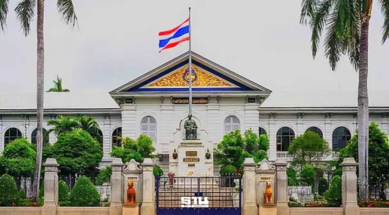 มหาดไทยสั่งย้ายด่วน 5 รองผู้ว่าฯ ภูเก็ตเจอโยก 2 ราย “ธีระพงศ์-อดุลย์” มหาดไทยสั่งย้ายด่วน 5 รองผู้ว่าฯ ภูเก็ตเจอโยก 2 ราย “ธีระพงศ์-อดุลย์”