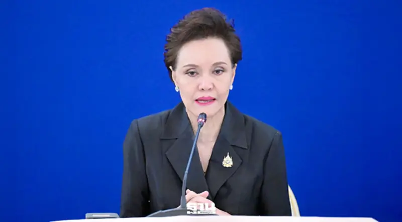 ‘ศุภจี’ ลุ้นดีล 'สหรัฐฯ-อิหร่าน' สงบศึกจริง พร้อมเร่งเครื่องดันส่งออกไทย ‘ศุภจี’ ลุ้นดีล 'สหรัฐฯ-อิหร่าน' สงบศึกจริง พร้อมเร่งเครื่องดันส่งออกไทย