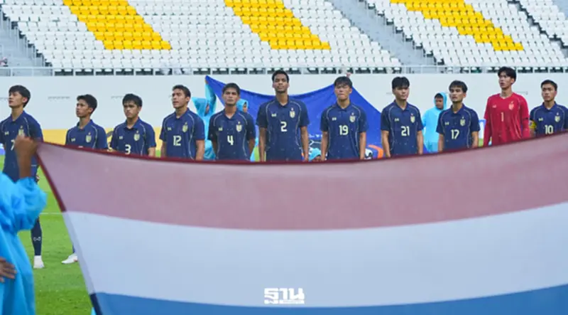 ดูบอลสด ไทย U19 พบ สิงคโปร์ U19 ถ่ายทอดสดฟุตบอลชิงแชมป์อาเซียน 20.00 น. ดูบอลสด ไทย U19 พบ สิงคโปร์ U19 ถ่ายทอดสดฟุตบอลชิงแชมป์อาเซียน 20.00 น.