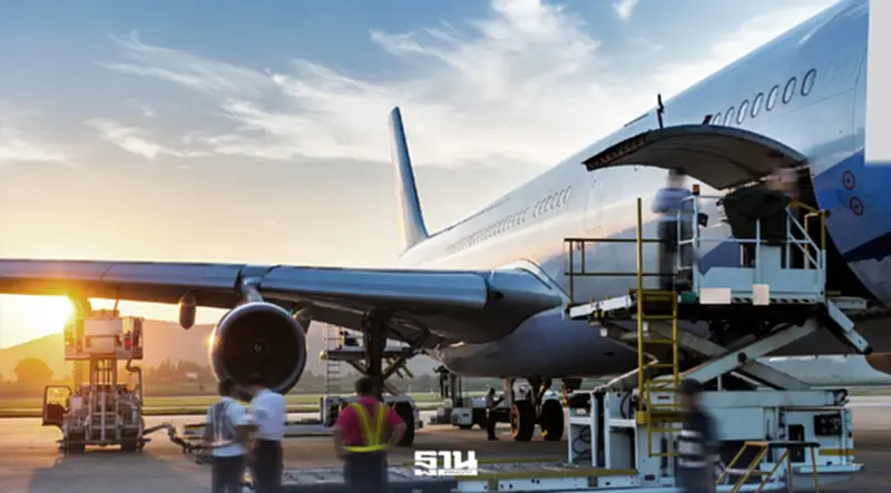 IATA ชี้วิกฤตซ่อมบำรุงเครื่องยนต์ กระทบสายการบินทั่วโลก ต้องจอดเครื่องเพิ่มขึ้น IATA ชี้วิกฤตซ่อมบำรุงเครื่องยนต์ กระทบสายการบินทั่วโลก ต้องจอดเครื่องเพิ่มขึ้น