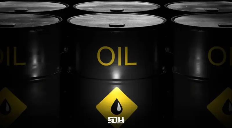 ราคาน้ำมันตลาดโลกพุ่งแรง WTI ทะลุ 92 เหรียญ รับข่าวอิหร่านระงับเจรจาสหรัฐ