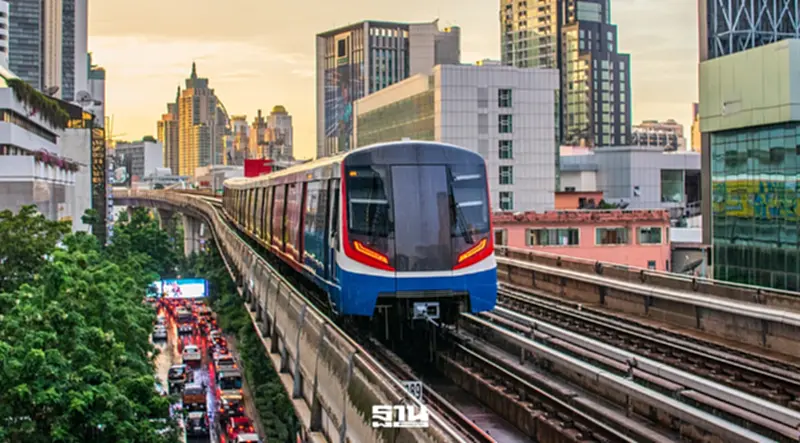 เจาะทำเลทองที่ดินแนวรถไฟฟ้าสายใหม่ ราคาที่ดินรุ่ง มีที่ไหนบ้างน่าสนใจ เจาะทำเลทองที่ดินแนวรถไฟฟ้าสายใหม่ ราคาที่ดินรุ่ง มีที่ไหนบ้างน่าสนใจ