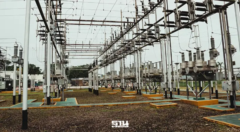 สนพ.เร่งเครื่อง PDP 2026 คุมค่าไฟไม่เกิน 4 บาท ดัน GDP โต 2% สนพ.เร่งเครื่อง PDP 2026 คุมค่าไฟไม่เกิน 4 บาท ดัน GDP โต 2%
