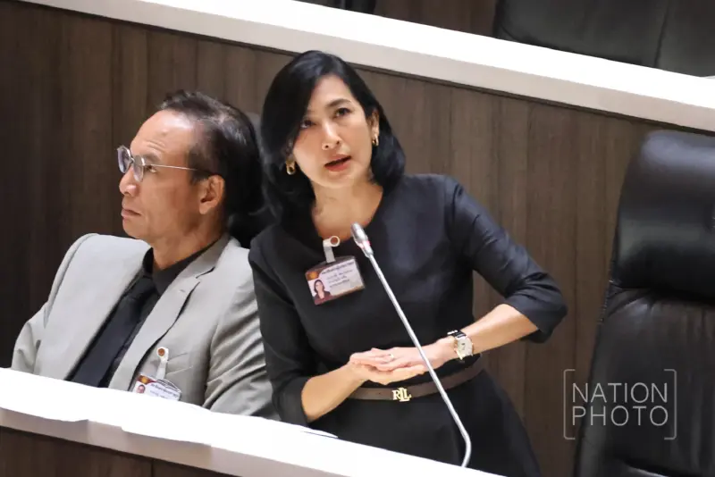 'ดร.การดี' แนะรื้องบดิจิทัลปี 70 ชูยุทธศาสตร์ AI ลดงบซ้ำซ้อน หยุดไทยตกขบวน