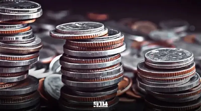 ค่าเงินบาทวันนี้ 25 มิ.ย.69 เงินบาทเปิดเช้านี้ 33.43 บาท ทรงตัวไร้ทิศทาง ค่าเงินบาทวันนี้ 25 มิ.ย.69 เงินบาทเปิดเช้านี้ 33.43 บาท ทรงตัวไร้ทิศทาง