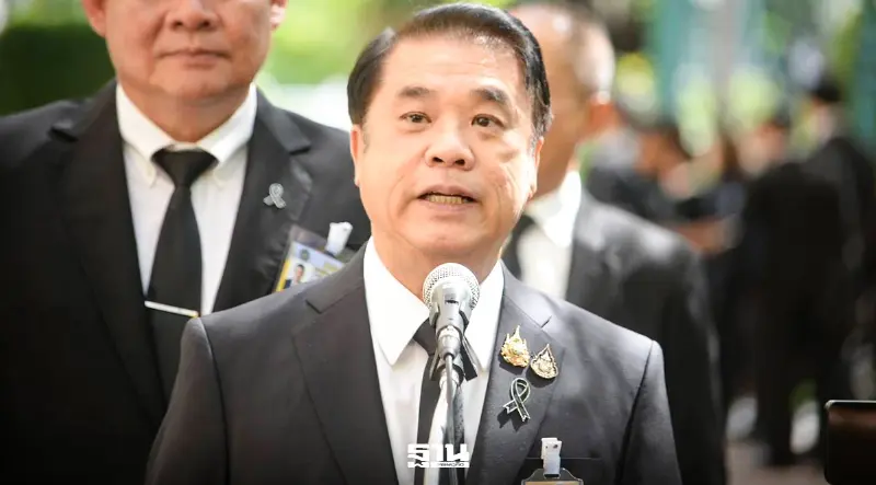 ‘สุริยะ’ เผย มาเลเซียเลื่อนเจรจา ปมแบนกุ้ง 5 สายพันธุ์ จ่อแลกนำเข้าปลากะพง ‘สุริยะ’ เผย มาเลเซียเลื่อนเจรจา ปมแบนกุ้ง 5 สายพันธุ์ จ่อแลกนำเข้าปลากะพง