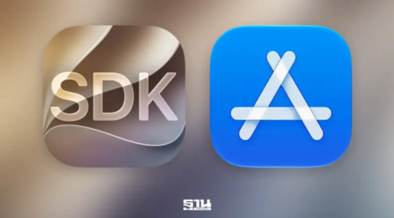 Apple ปรับใหญ่ App Store เปิดทางนักพัฒนาทำตลาด-ขายสมาชิกแบบกลุ่ม ดันเศรษฐกิจแอป Apple ปรับใหญ่ App Store เปิดทางนักพัฒนาทำตลาด-ขายสมาชิกแบบกลุ่ม ดันเศรษฐกิจแอป