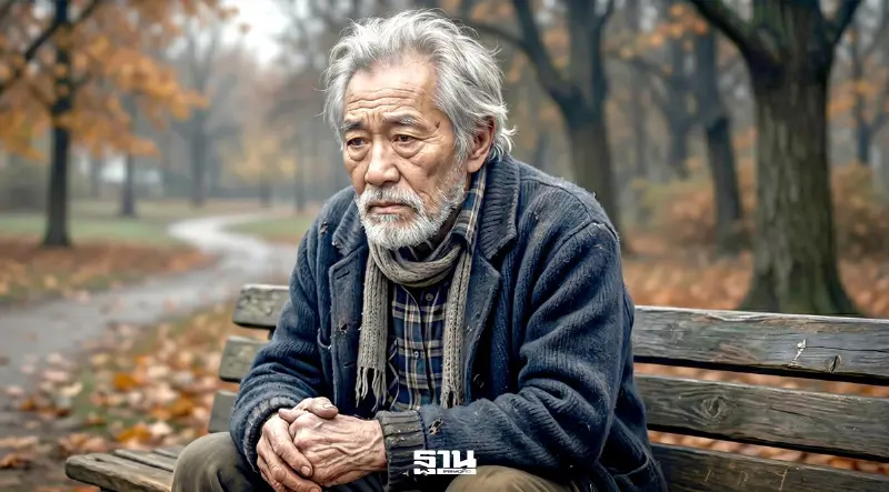 สุขภาพคนไทยวิกฤต ประชากรลด-ป่วยนาน ดันค่าใช้จ่ายพุ่ง