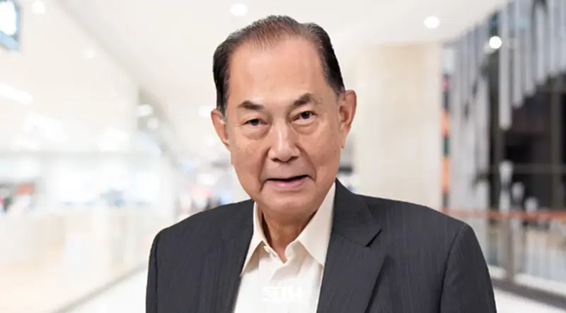 ‘บุณยสิทธิ์’ ชี้เศรษฐกิจไทยปี 69 เหลือแค่ ‘ซาเล้ง’ เร่งรัฐลงทุน-ฟื้นกำลังซื้อ ‘บุณยสิทธิ์’ ชี้เศรษฐกิจไทยปี 69 เหลือแค่ ‘ซาเล้ง’ เร่งรัฐลงทุน-ฟื้นกำลังซื้อ