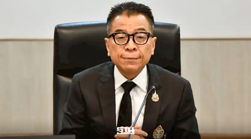 ชะตา“แสวง บุญมี”แขวนบนเส้นด้าย กกต.ถกลับปมประเมินผลงาน ชะตา“แสวง บุญมี”แขวนบนเส้นด้าย กกต.ถกลับปมประเมินผลงาน