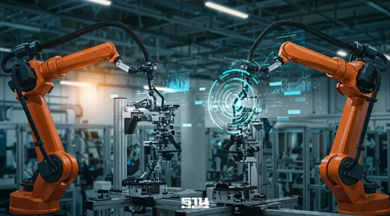 กระทรวงอุตฯปลุก SMEs ใช้ ‘AI’ ชิงโอกาสตลาดอีคอมเมิร์ซมูลค่า 1 ล้านล้านบาท กระทรวงอุตฯปลุก SMEs ใช้ ‘AI’ ชิงโอกาสตลาดอีคอมเมิร์ซมูลค่า 1 ล้านล้านบาท