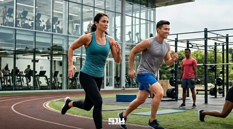 PMG -SPORTEC ญี่ปุ่น ดันไทยฮับธุรกิจสุขภาพ-กีฬาอาเซียน บูมเศรษฐกิจ 500 ล้าน PMG -SPORTEC ญี่ปุ่น ดันไทยฮับธุรกิจสุขภาพ-กีฬาอาเซียน บูมเศรษฐกิจ 500 ล้าน
