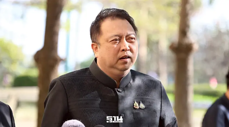 'สุชาติ' ยันยังไม่เซ็นอนุมัติใช้พท.ป่าอุทยานสร้างอ่างเก็บน้ำวังโตนด 'สุชาติ' ยันยังไม่เซ็นอนุมัติใช้พท.ป่าอุทยานสร้างอ่างเก็บน้ำวังโตนด