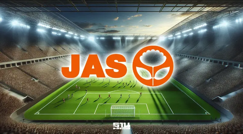 JAS ปัดข่าวปิดดีลฟีฟ่า ยันยังไม่ได้สิทธิ์ถ่ายทอดสดบอลโลกในไทย JAS ปัดข่าวปิดดีลฟีฟ่า ยันยังไม่ได้สิทธิ์ถ่ายทอดสดบอลโลกในไทย