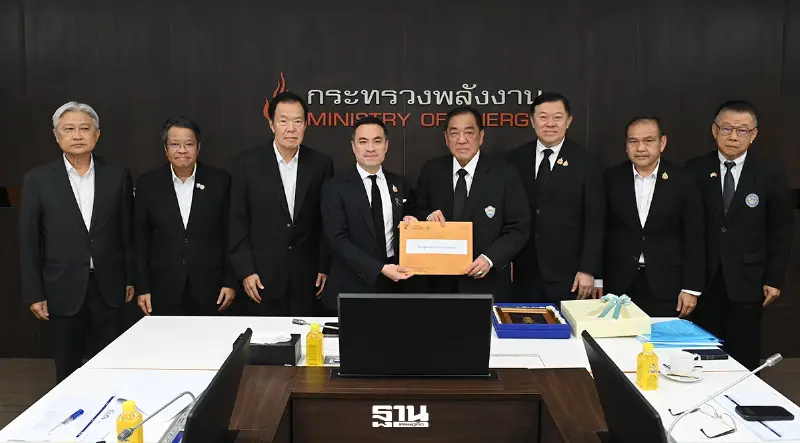 หอการค้าฯ ชง Solar คนละครึ่ง Plus-Direct PPA ลดค่าไฟ ดึงลงทุนใหม่