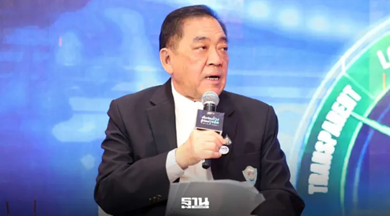 "พจน์ อร่ามวัฒนานนท์" นัดถก 26 หน่วยงานรัฐสัปดาห์หน้า! เร่งเคลียร์เกณฑ์ OECD - World Bank กู้ชื่อความโปร่งใสไทย "พจน์ อร่ามวัฒนานนท์" นัดถก 26 หน่วยงานรัฐสัปดาห์หน้า! เร่งเคลียร์เกณฑ์ OECD - World Bank กู้ชื่อความโปร่งใสไทย