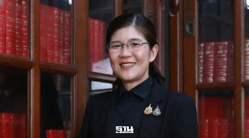 "กรมตรวจบัญชีสหกรณ์" ลุยทรานส์ฟอร์มดิจิทัล ดัน AI ตรวจบัญชี -บริการประชาชน