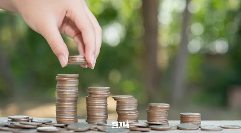 อัตราแลกเปลี่ยนวันนี้ 26 มิ.ย.69 เงินบาทอ่อนค่าแตะ 33.44 บาท รับดอลลาร์ฟื้น อัตราแลกเปลี่ยนวันนี้ 26 มิ.ย.69 เงินบาทอ่อนค่าแตะ 33.44 บาท รับดอลลาร์ฟื้น
