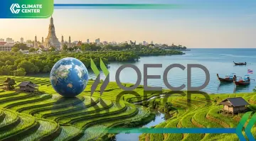 เจาะลึกโจทย์ใหญ่ 'สิ่งแวดล้อมไทย' บททดสอบสำคัญก่อนเข้า OECD