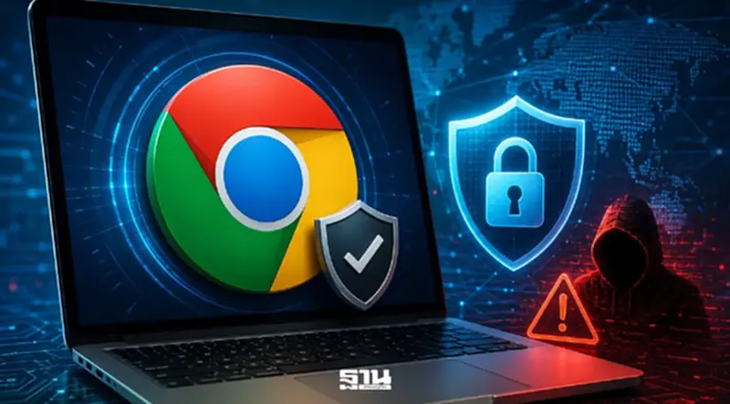 Google ปล่อยอัปเดต Chrome เวอร์ชัน 149 แล้ว อุดช่องโหว่ 429 รายการ Google ปล่อยอัปเดต Chrome เวอร์ชัน 149 แล้ว อุดช่องโหว่ 429 รายการ