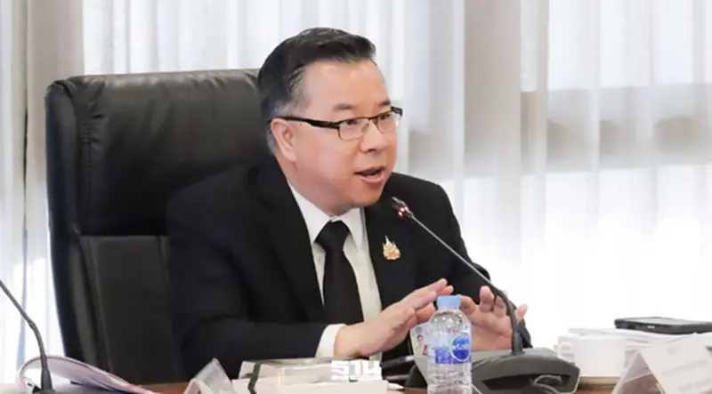 ‘BOI’ ปลุกเศรษฐกิจใหม่ ทุ่ม 2.5 พันล้าน ปั้นคน-ธุรกิจรับโลกเทคโนโลยี ‘BOI’ ปลุกเศรษฐกิจใหม่ ทุ่ม 2.5 พันล้าน ปั้นคน-ธุรกิจรับโลกเทคโนโลยี
