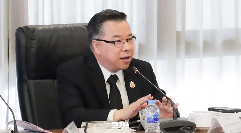 ‘BOI’ ปลุกเศรษฐกิจใหม่ ทุ่ม 2.5 พันล้าน ปั้นคน-ธุรกิจรับโลกเทคโนโลยี