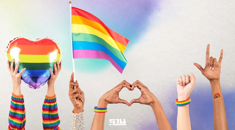 เจาะลึก Pride Month ความหมาย LGBTQIAN+ ทำไมต้องธงสีรุ้ง เจาะลึก Pride Month ความหมาย LGBTQIAN+ ทำไมต้องธงสีรุ้ง