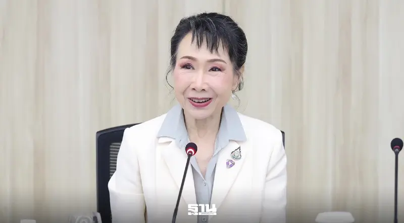 ประธานสภาอุตฯชำแหละผลงานรัฐบาลอนุทิน 2 เดือน สอบผ่านหรือไม่