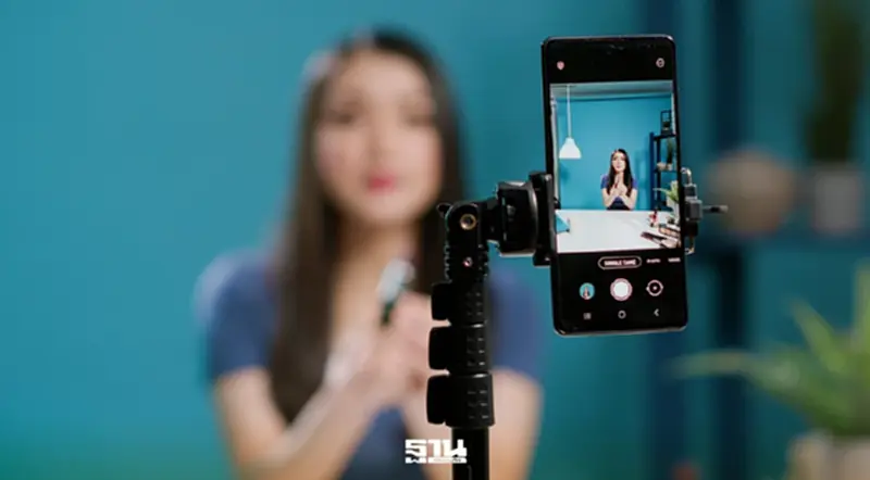 Influencer Marketing ขาขึ้น รับเศรษฐกิจฝืด แบรนด์รัดเข็มขัด Influencer Marketing ขาขึ้น รับเศรษฐกิจฝืด แบรนด์รัดเข็มขัด