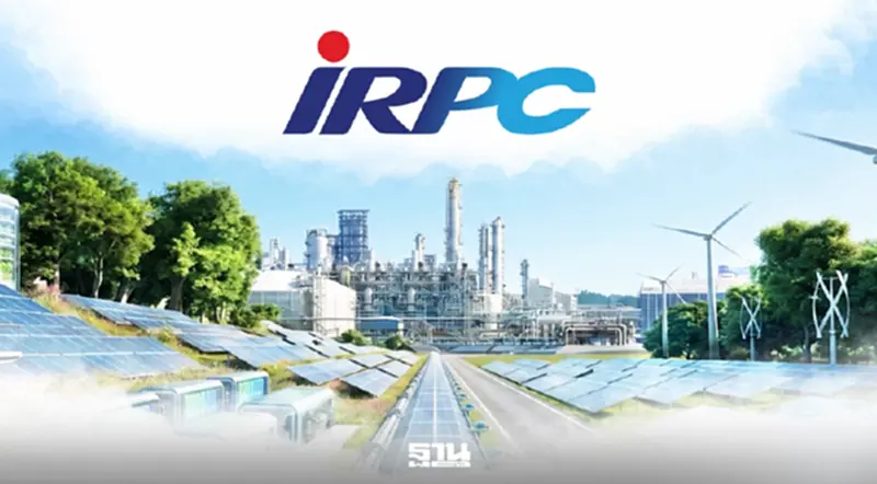 IRPC ปิดขายหุ้นกู้ 8.5 พันล้าน เกินเป้า นักลงทุนแห่จองซื้อ IRPC ปิดขายหุ้นกู้ 8.5 พันล้าน เกินเป้า นักลงทุนแห่จองซื้อ
