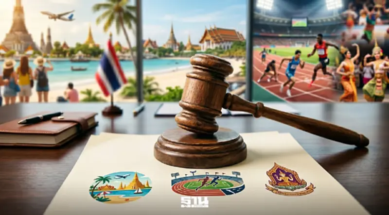 แยกกระทรวงท่องเที่ยว กีฬา วัฒนธรรม แยกกระทรวงท่องเที่ยว กีฬา วัฒนธรรม