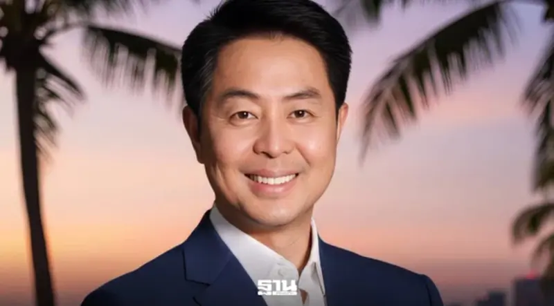 ผลการเลือกตั้งนายกฯ เมืองพัทยา 2569 อัปเดทล่าสุด ‘ปรเมศวร์‘ นำโด่ง ผลการเลือกตั้งนายกฯ เมืองพัทยา 2569 อัปเดทล่าสุด ‘ปรเมศวร์‘ นำโด่ง