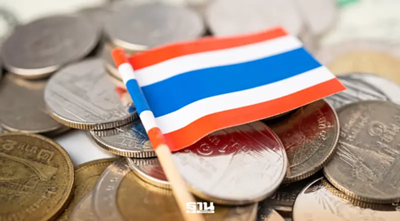 ค่าเงินบาทวันนี้ 10 มิ.ย.69 เงินบาทอ่อนแตะ 32.94 บาท จับตา CPI สหรัฐคืนนี้ ค่าเงินบาทวันนี้ 10 มิ.ย.69 เงินบาทอ่อนแตะ 32.94 บาท จับตา CPI สหรัฐคืนนี้