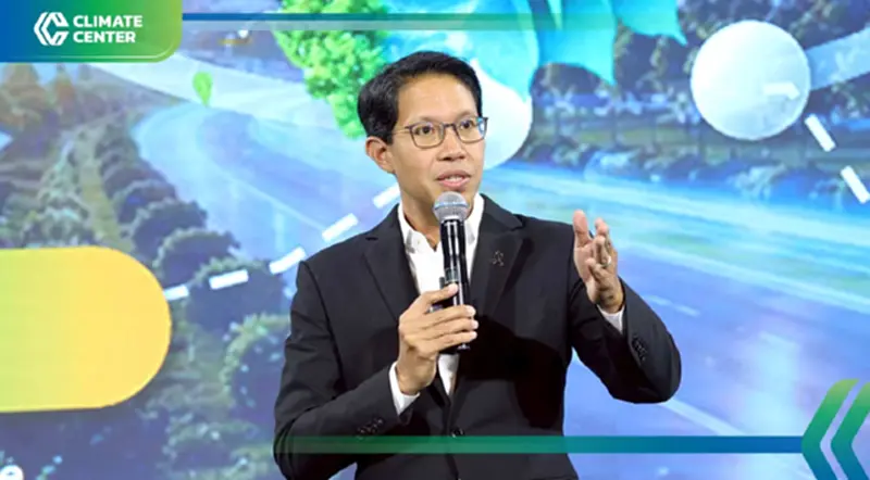 WHAUP ชี้พลังงานสะอาดคือแต้มต่อลงทุนยุคใหม่ เร่งเปิด Direct PPA ก่อนไทยเสียโอกาส WHAUP ชี้พลังงานสะอาดคือแต้มต่อลงทุนยุคใหม่ เร่งเปิด Direct PPA ก่อนไทยเสียโอกาส