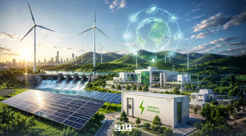 ลุยลงทุน Green Energy สะพัด 7.5หมื่นล้าน โซลาร์ฟาร์ม-พลังงานลม-โซลาร์รูฟฯมาแรง ลุยลงทุน Green Energy สะพัด 7.5หมื่นล้าน โซลาร์ฟาร์ม-พลังงานลม-โซลาร์รูฟฯมาแรง
