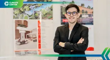 เจาะแผน ORN รุก Green Building พลิกเกมสู่ผู้นำอสังหาฯ ยั่งยืน