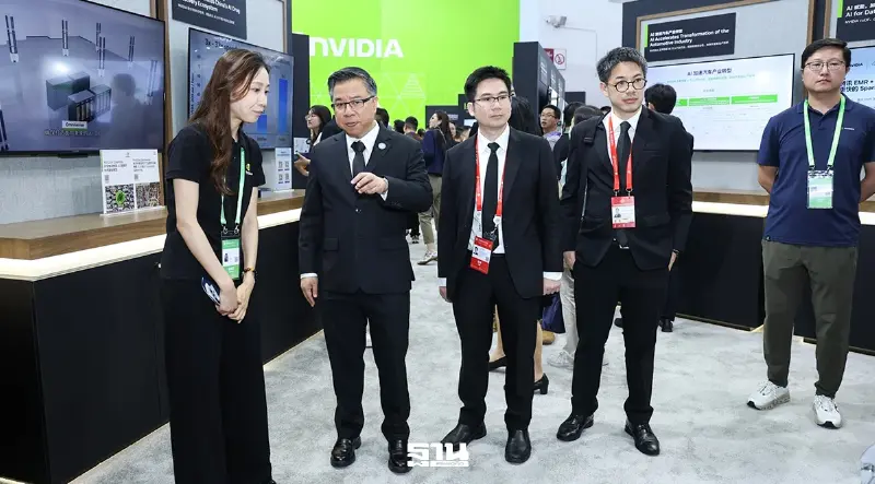 BOI ชูไทยฐานลงทุนอาเซียน จีนแห่ยื่นลงทุนเกือบพันโครงการ มูลค่าทะลุ 1.7 แสนล้าน