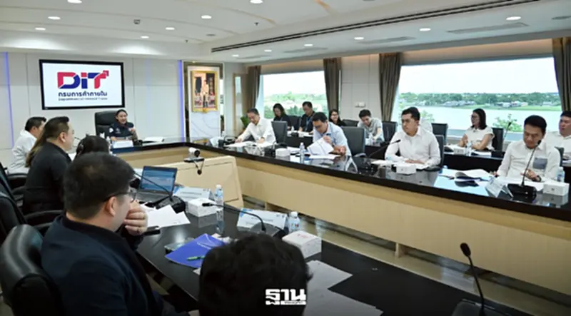 พาณิชย์ ผนึก 8 แบรนด์คุมเข้มก๊าซหุงต้ม เร่งยกระดับมาตรฐานทั่วไทย พาณิชย์ ผนึก 8 แบรนด์คุมเข้มก๊าซหุงต้ม เร่งยกระดับมาตรฐานทั่วไทย