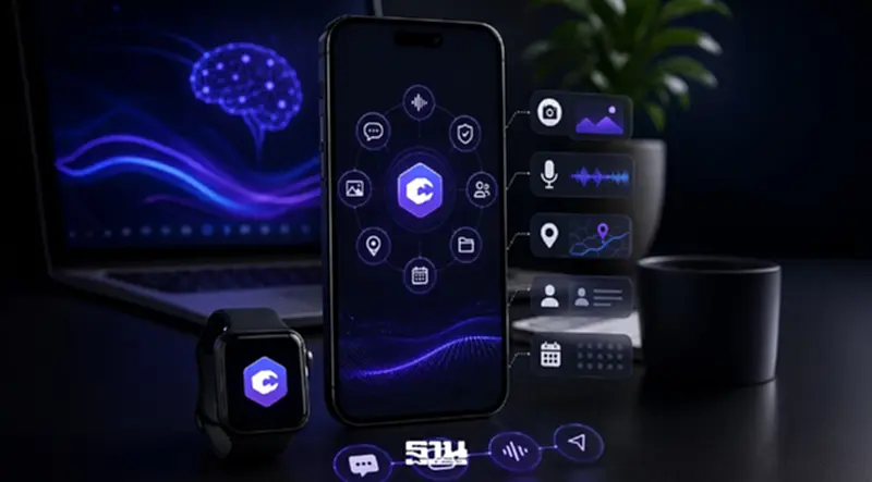 OpenClaw เปิดแอปสำหรับ iPhone ครั้งแรกเปลี่ยนสมาร์ทโฟนเป็น AI Assistant OpenClaw เปิดแอปสำหรับ iPhone ครั้งแรกเปลี่ยนสมาร์ทโฟนเป็น AI Assistant