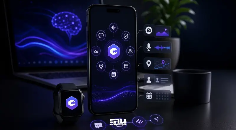 OpenClaw เปิดแอปสำหรับ iPhone ครั้งแรกเปลี่ยนสมาร์ทโฟนเป็น AI Assistant